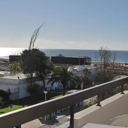 At Ocean View Lejlighed