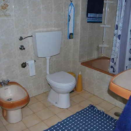 At Ocean View Appartement *
