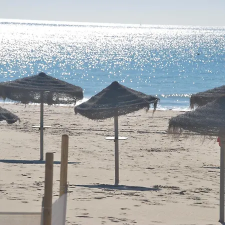 Appartement At Ocean View Monte Gordo