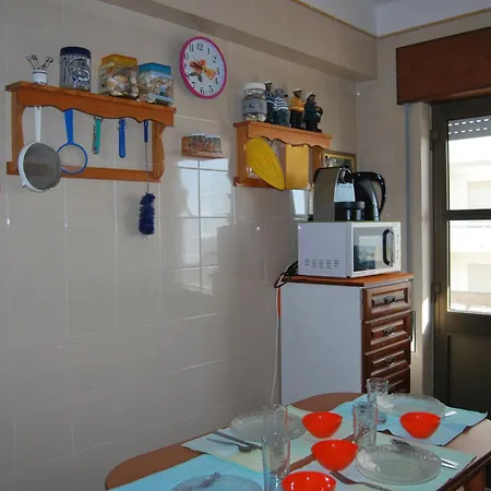 At Ocean View Appartement Monte Gordo