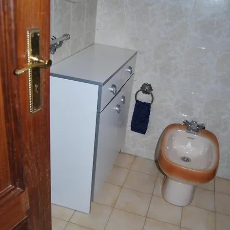 Appartement At Ocean View Monte Gordo