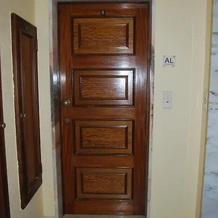 Апартаменты At Ocean View *