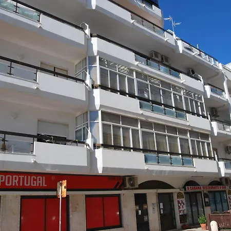 アパート At Ocean View モンテ・ゴルド