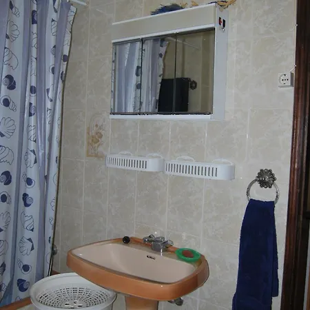 At Ocean View * Монте-Гордо