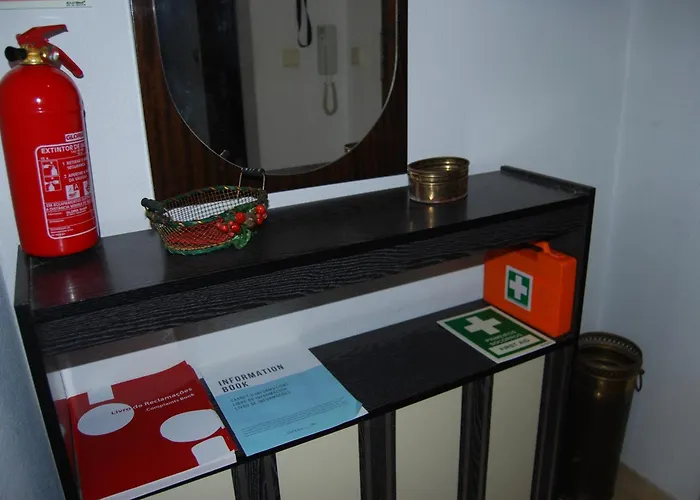 At Ocean View * Monte Gordo