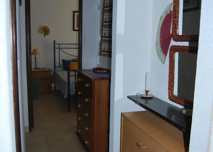 At Ocean View Apartamento