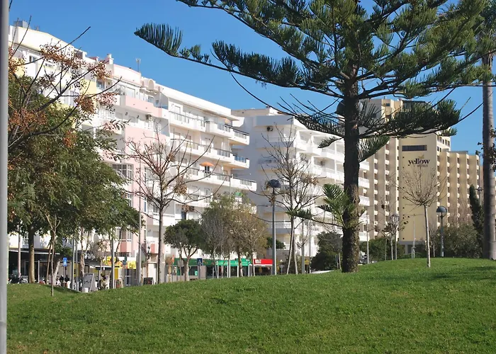 At Ocean View Apartamento *