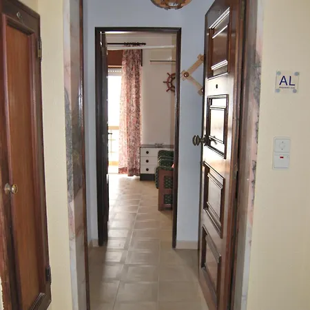 At Ocean View Apartamento *