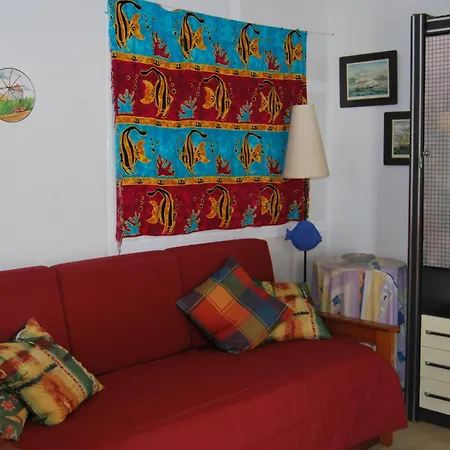 At Ocean View Apartamento Monte Gordo