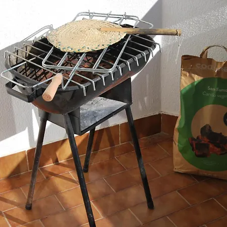 At Ocean View Monte Gordo