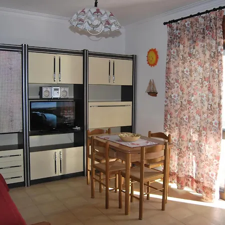 At Ocean View Apartamento *