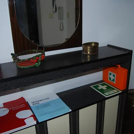 At Ocean View * Monte Gordo