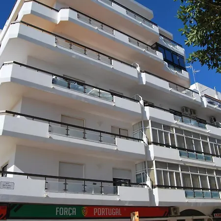 Apartamento At Ocean View Monte Gordo