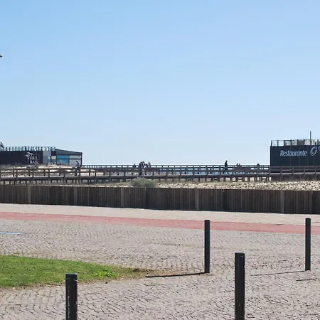 At Ocean View Apartamento