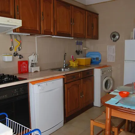 Apartamento At Ocean View Monte Gordo